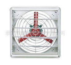 樂清市星鑫防爆電器通風機產(chǎn)品列表