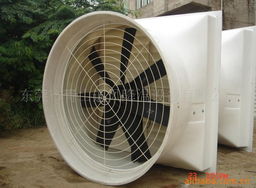 東莞市青山通風降溫設備鼓風機與通風機產(chǎn)品選購指南